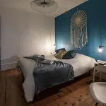 Le St-jean Apartamento *