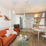 Apartamento Le St-jean