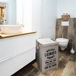 Le St-jean Apartamento