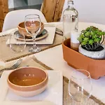 Le St-jean Apartamento *