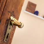 Apartamento Le St-jean *