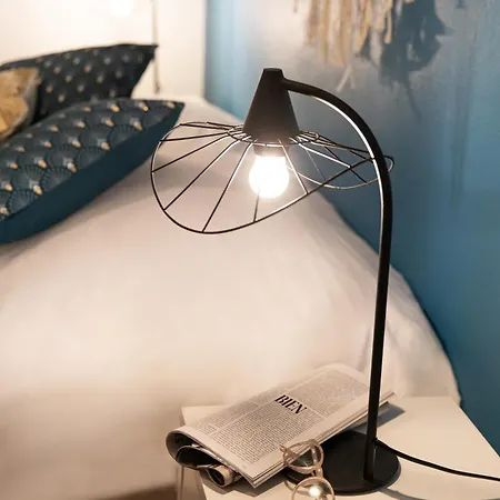 아파트 Le St-jean