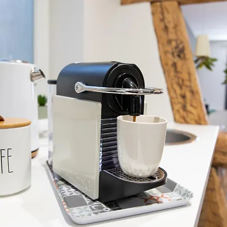 Le St-jean Apartament Colmar