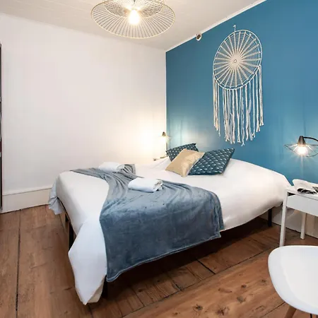 Le St-jean Apartament