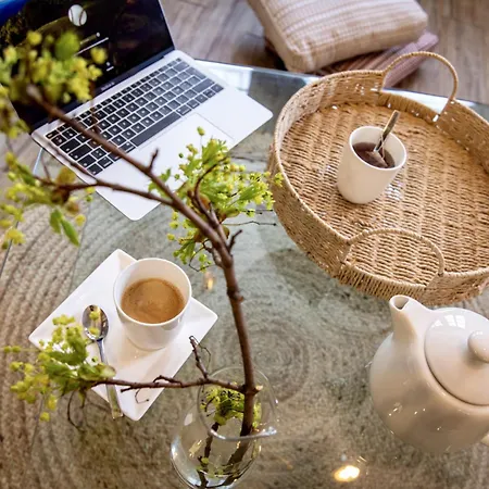 아파트 Le St-jean