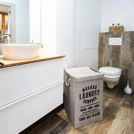 Le St-jean 아파트