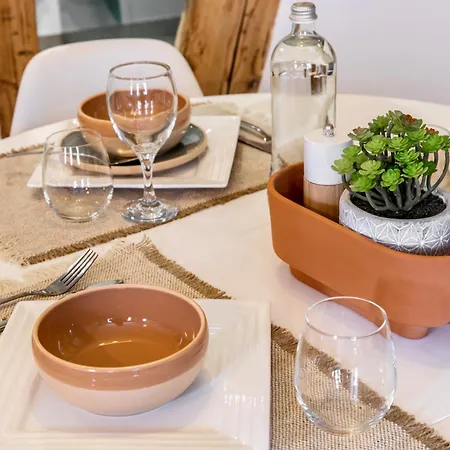 Le St-jean Apartament *