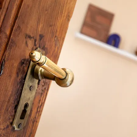 Apartament Le St-jean *