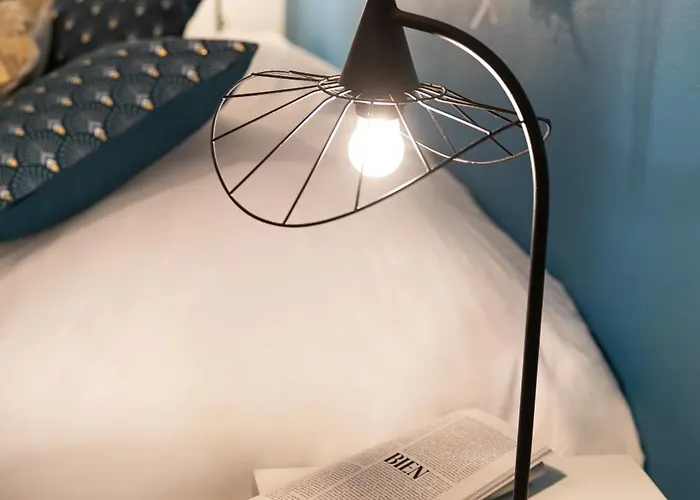 Apartment Le St-jean