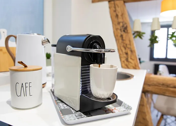 Le St-jean Apartment Colmar