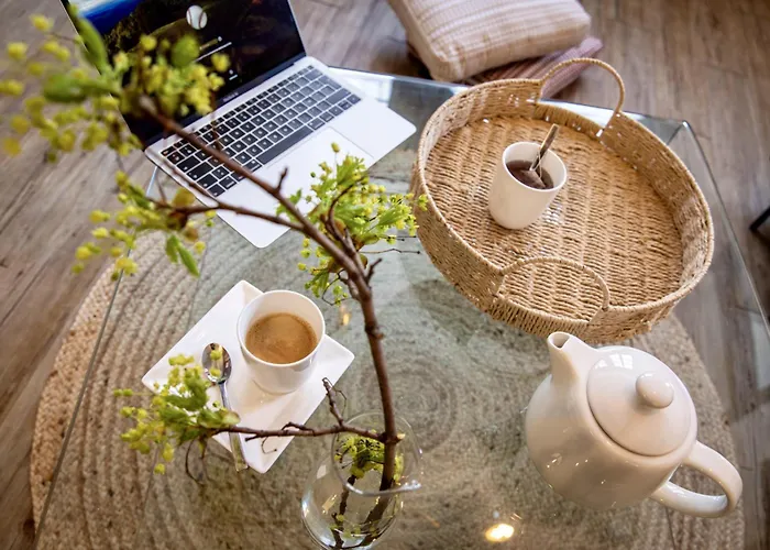 Apartment Le St-jean