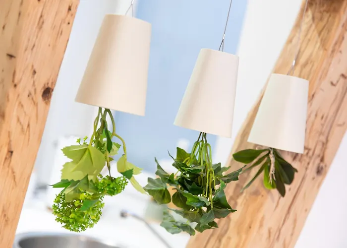 Le St-jean Apartment Colmar