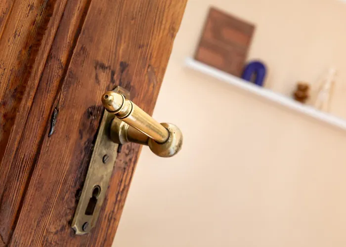 Apartment Le St-jean *